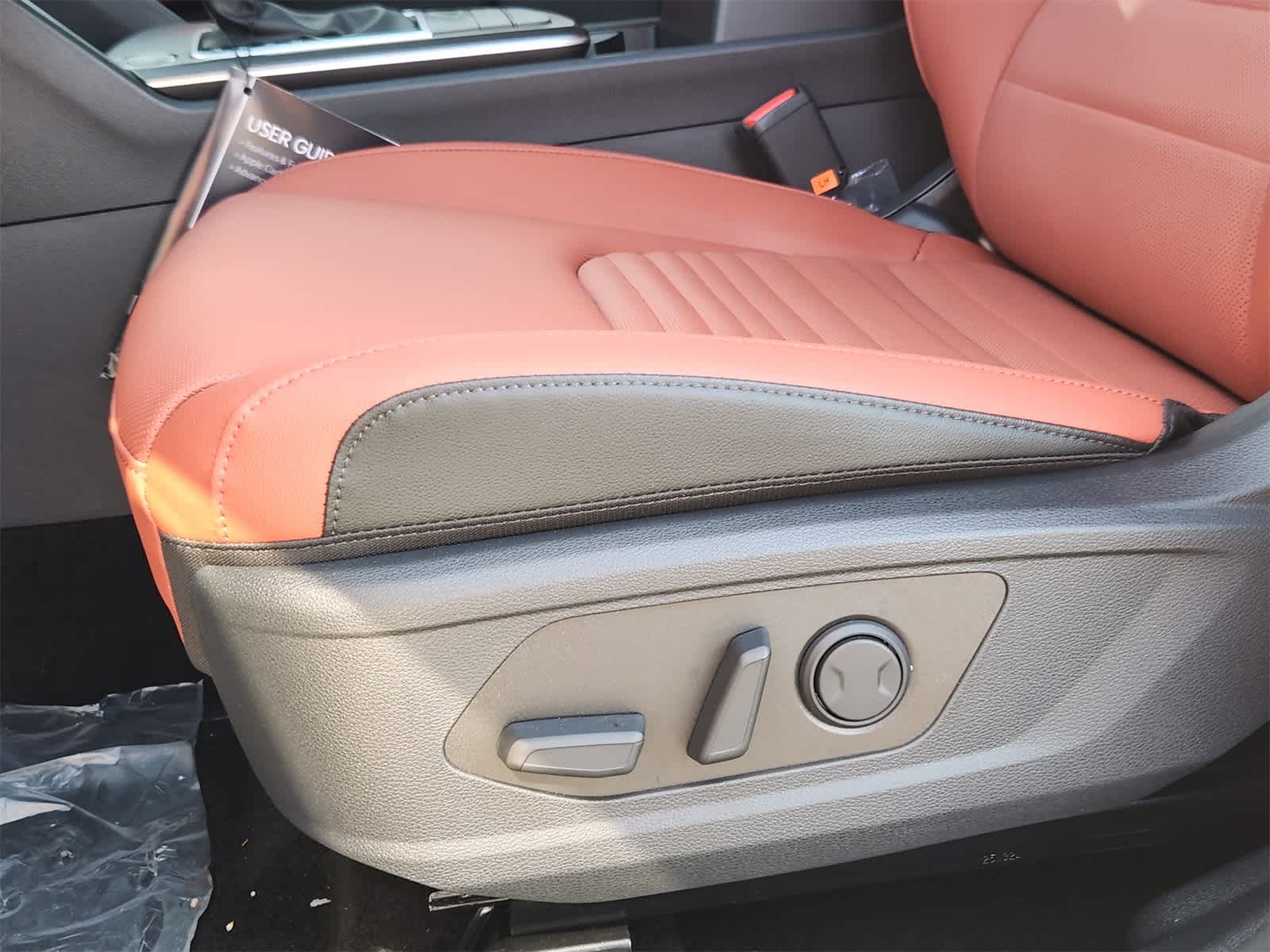 Thumbnail: 2026 Kia Sportage - 21