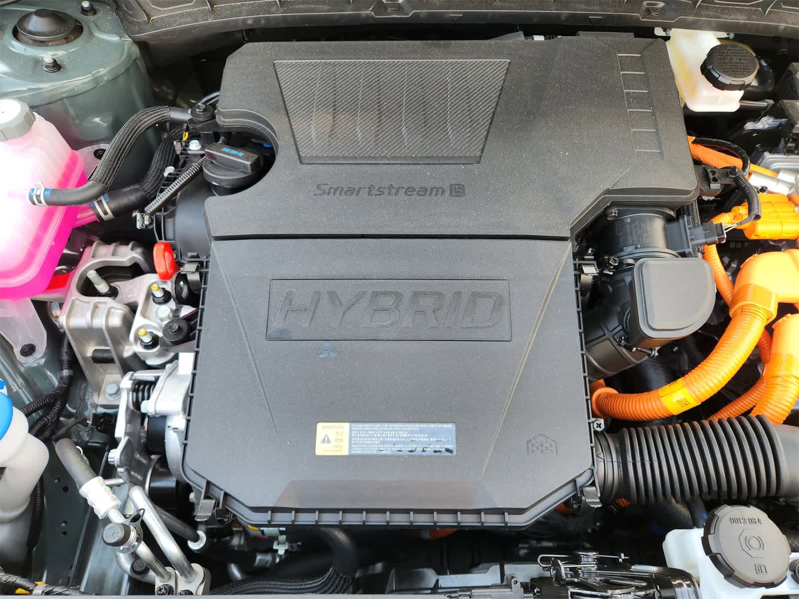 Thumbnail: 2026 Kia Niro - 23