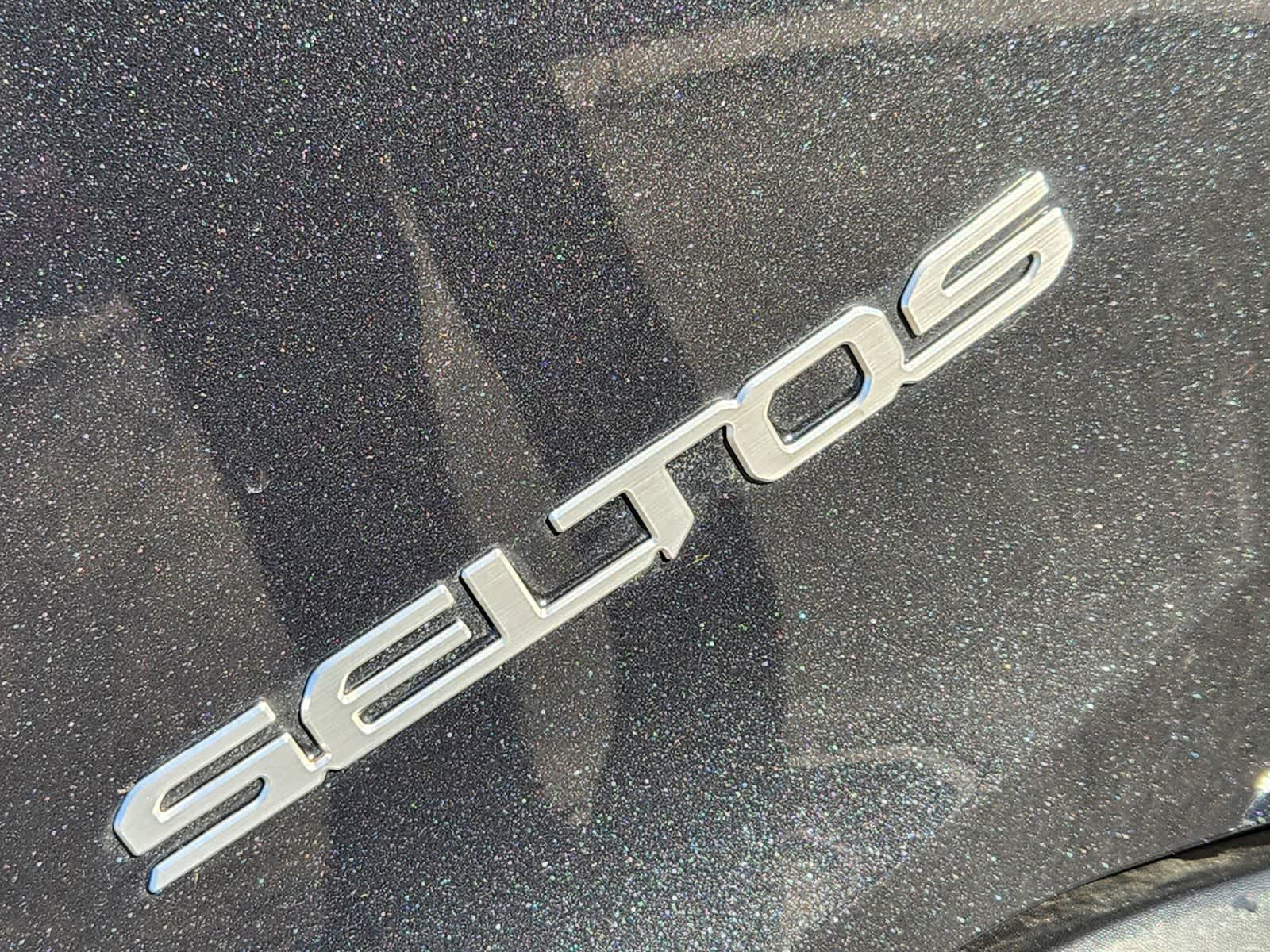 Thumbnail: 2026 Kia Seltos - 9