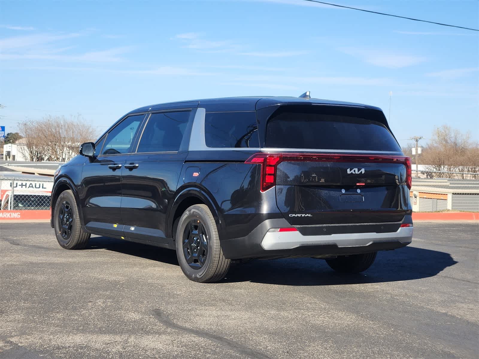 Thumbnail: 2026 Kia Carnival - 6