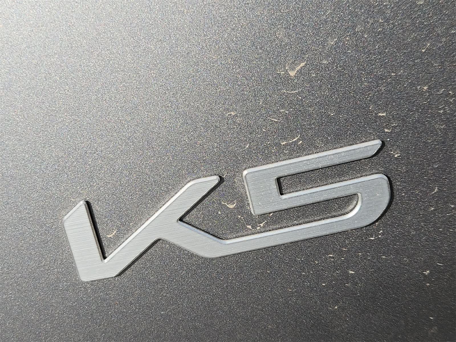 Thumbnail: 2026 Kia K5 - 10