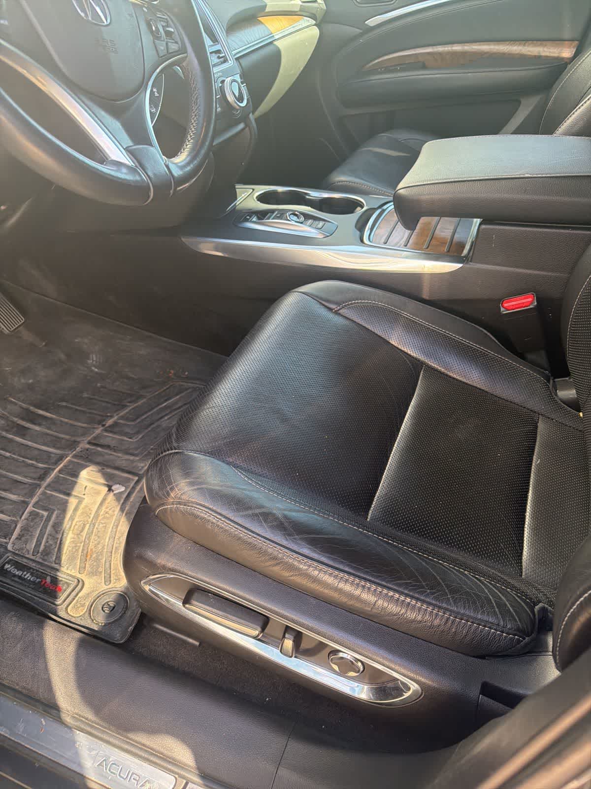 Thumbnail: 2020 Acura MDX - 25