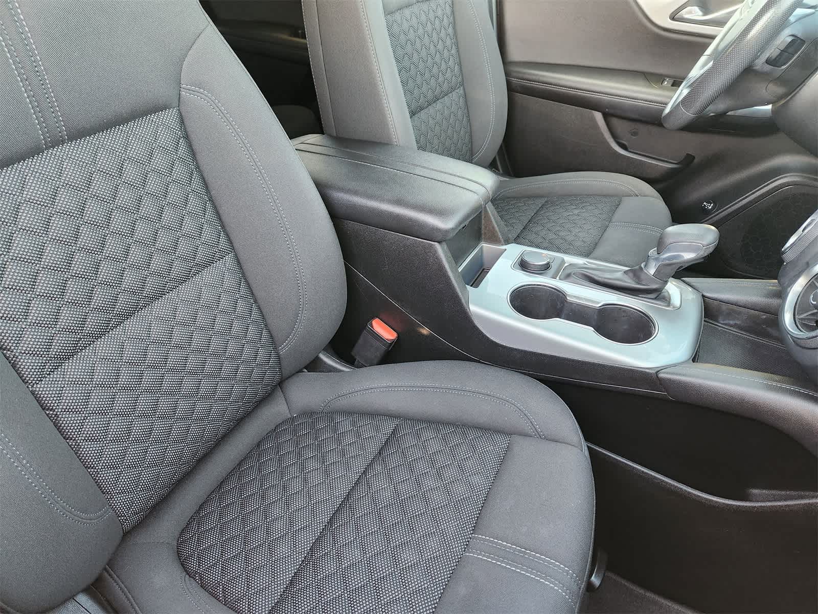 Thumbnail: 2021 Chevrolet Blazer - 13