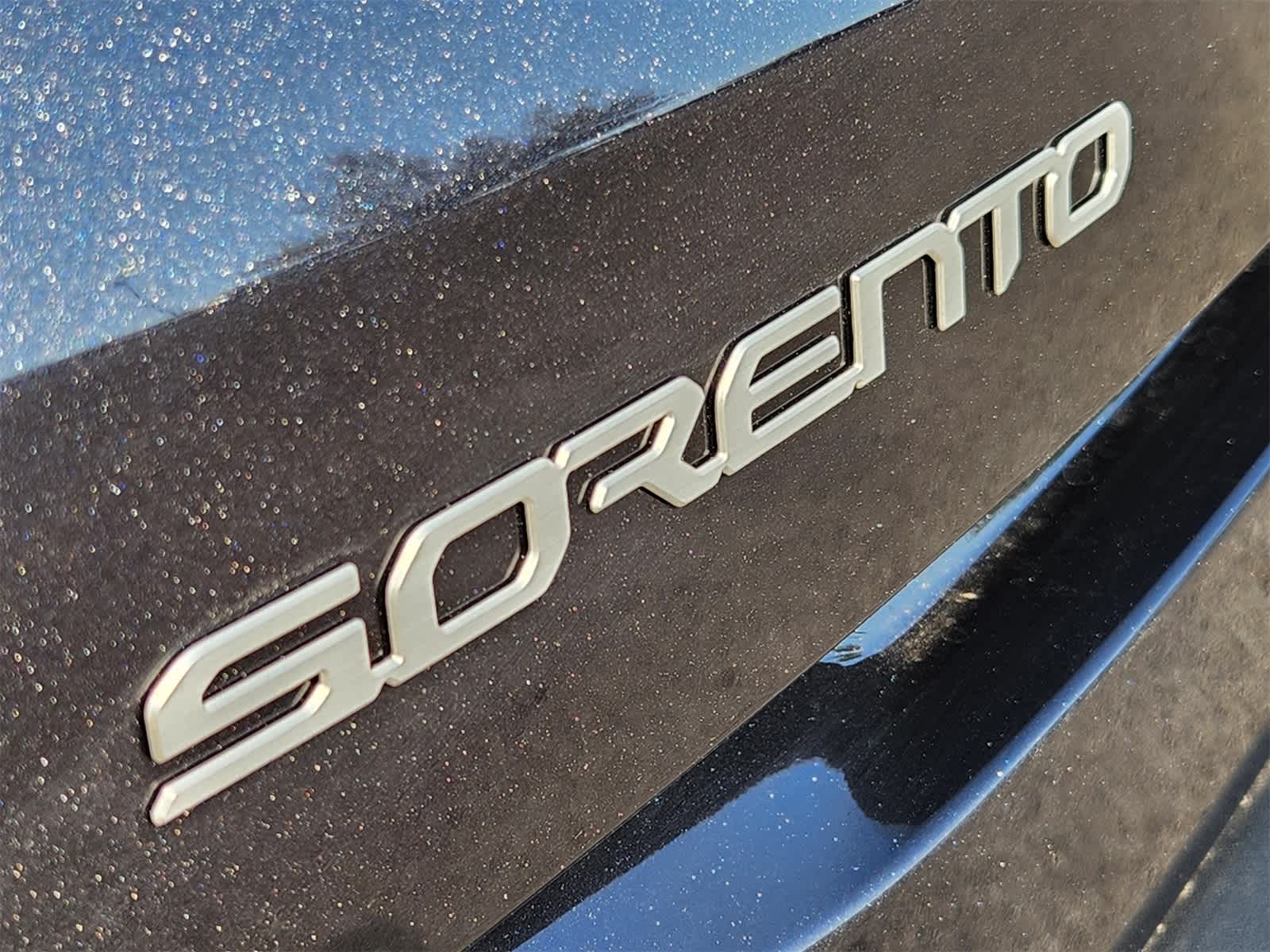 Thumbnail: 2026 Kia Sorento - 10