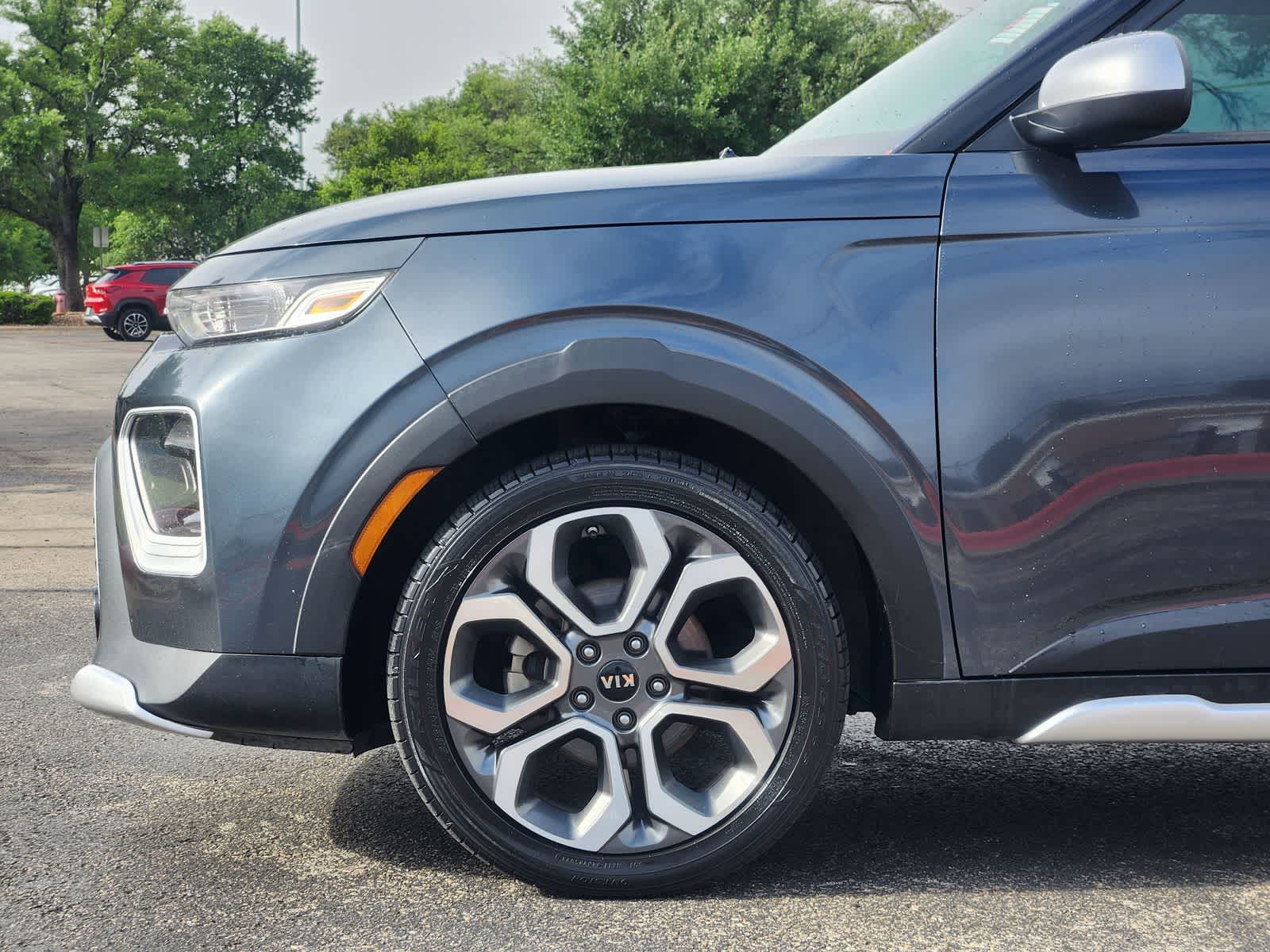 Thumbnail: 2020 Kia Soul - 8