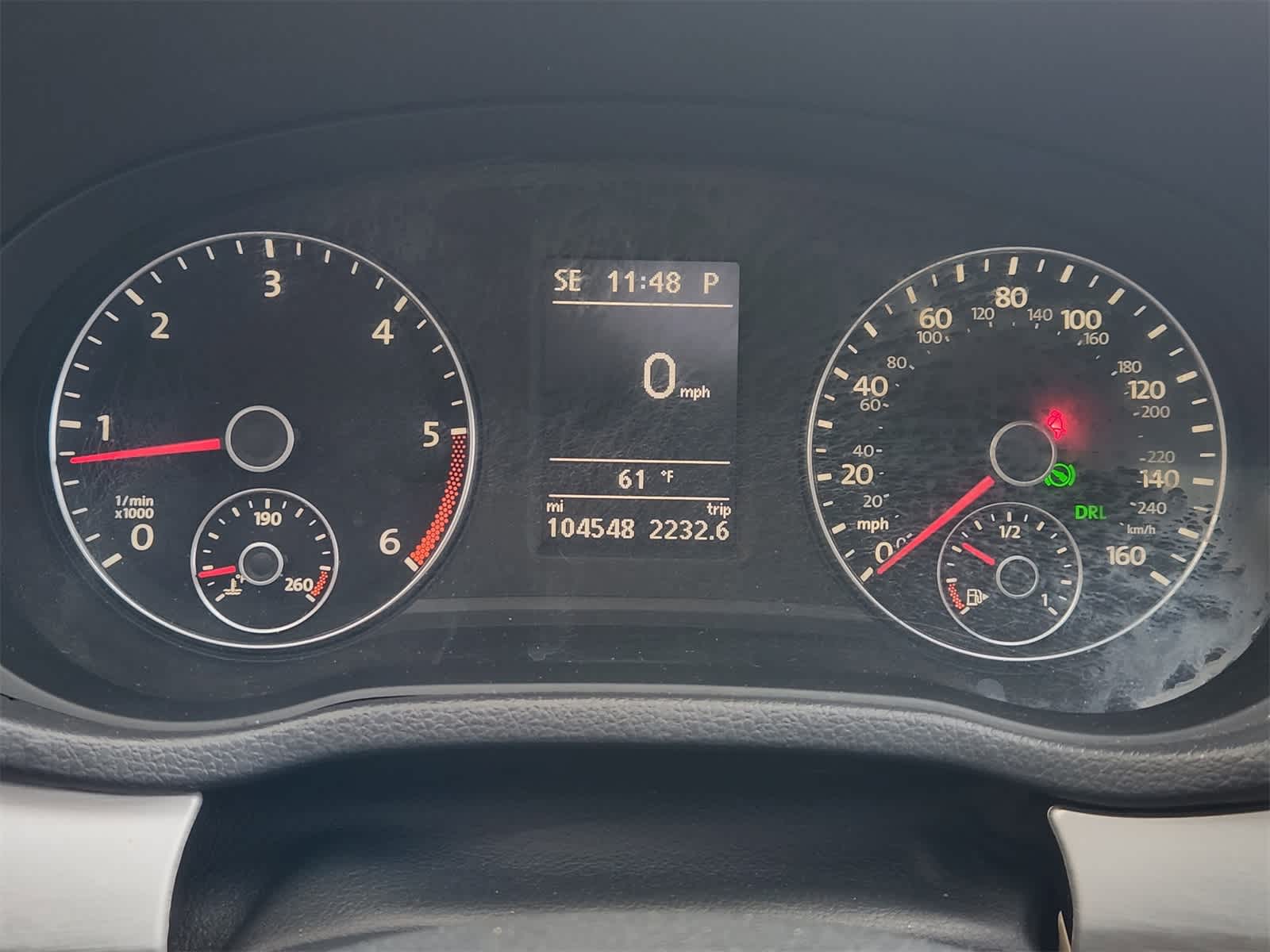 Thumbnail: 2013 Volkswagen Passat - 14