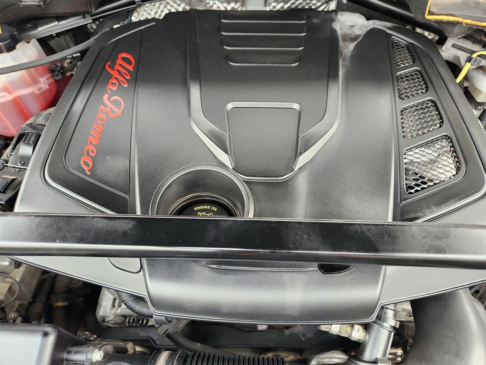 Thumbnail: 2019 Alfa Romeo Stelvio - 30