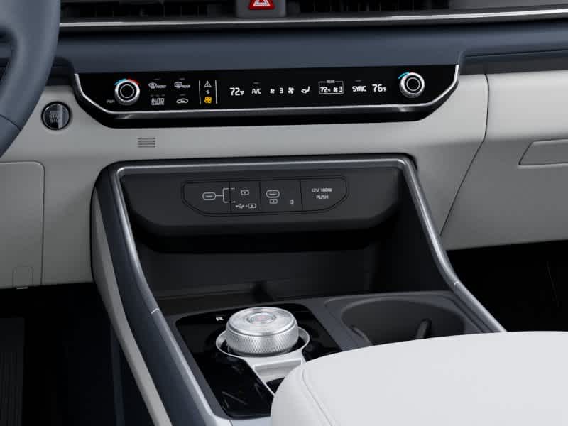 Thumbnail: 2026 Kia Carnival - 23