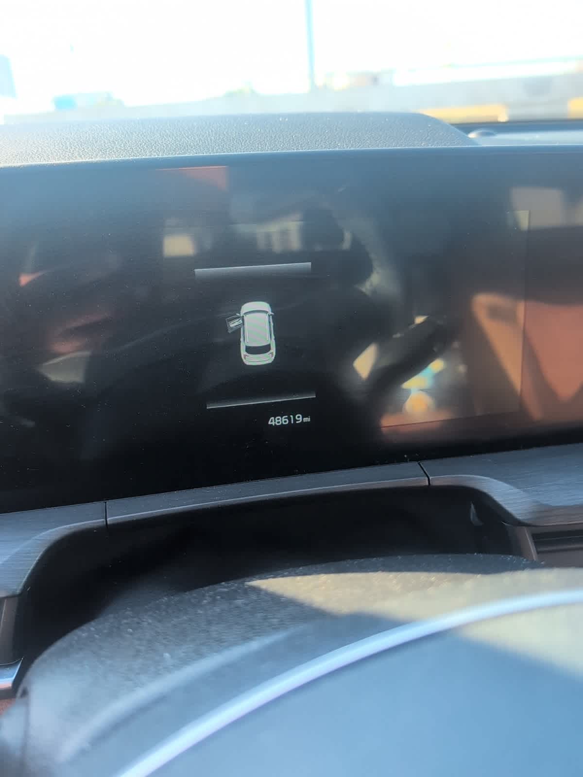 Thumbnail: 2023 Kia Telluride - 4