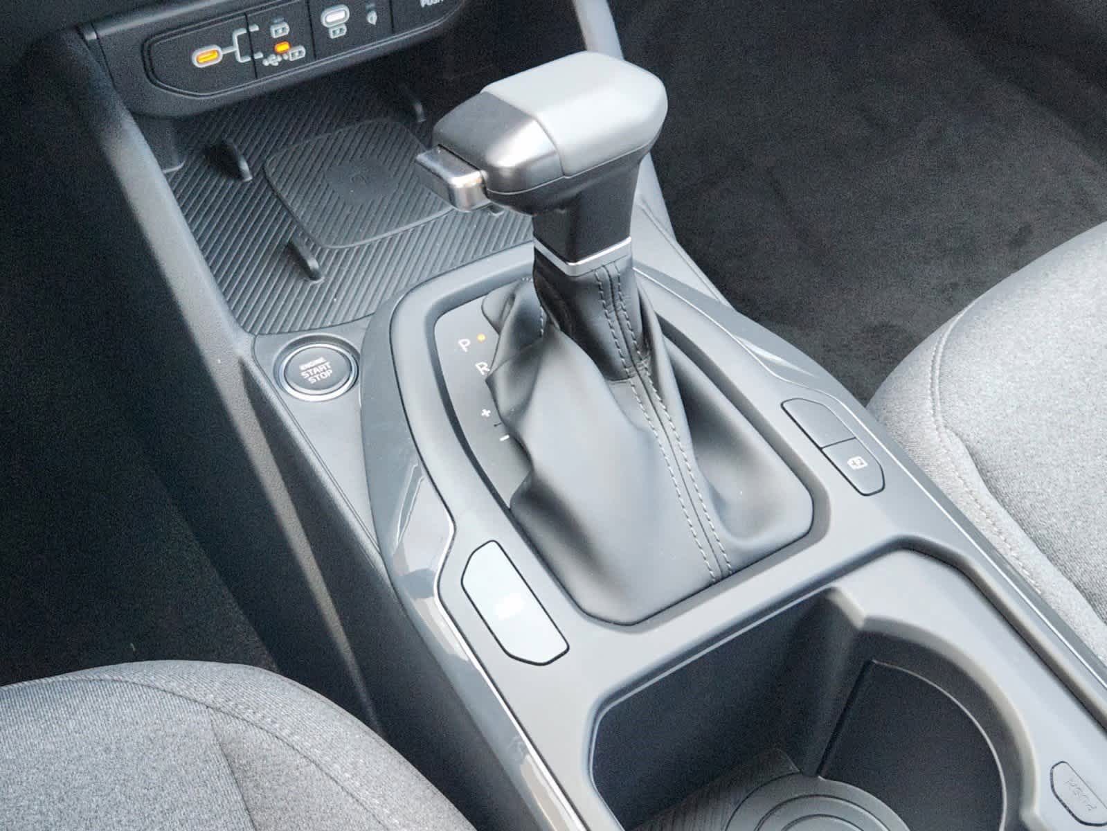 Thumbnail: 2025 Kia K4 - 16