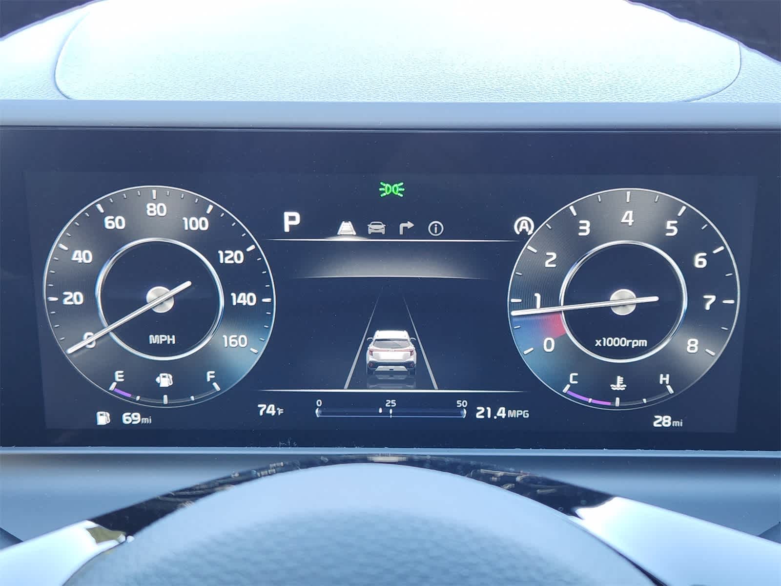 Thumbnail: 2026 Kia Seltos - 13