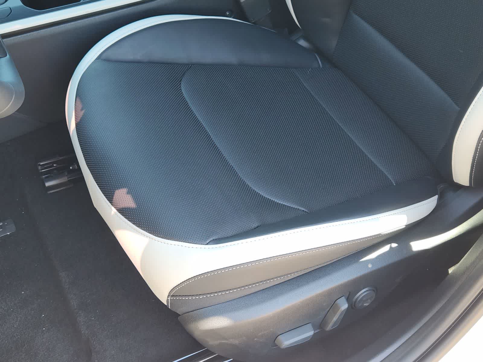 Thumbnail: 2026 Kia K4 - 22