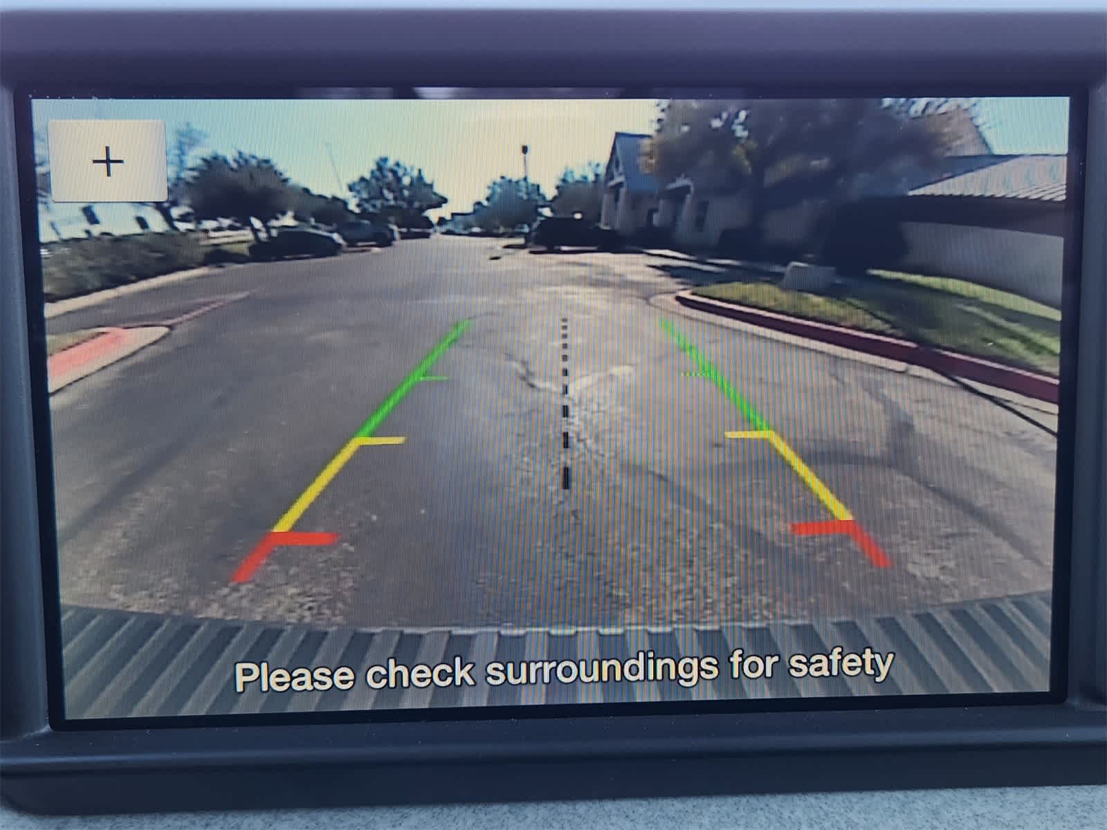 Thumbnail: 2023 Ford Maverick - 18