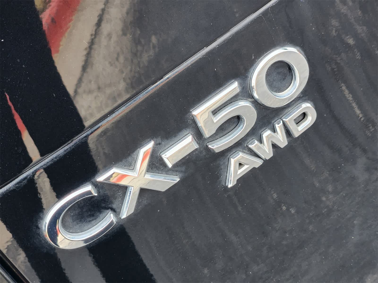 Thumbnail: 2023 Mazda CX-50 - 11