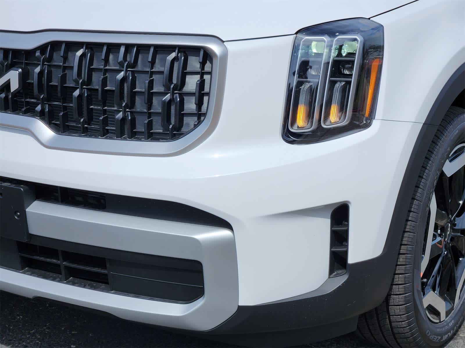 Thumbnail: 2025 Kia Telluride - 7