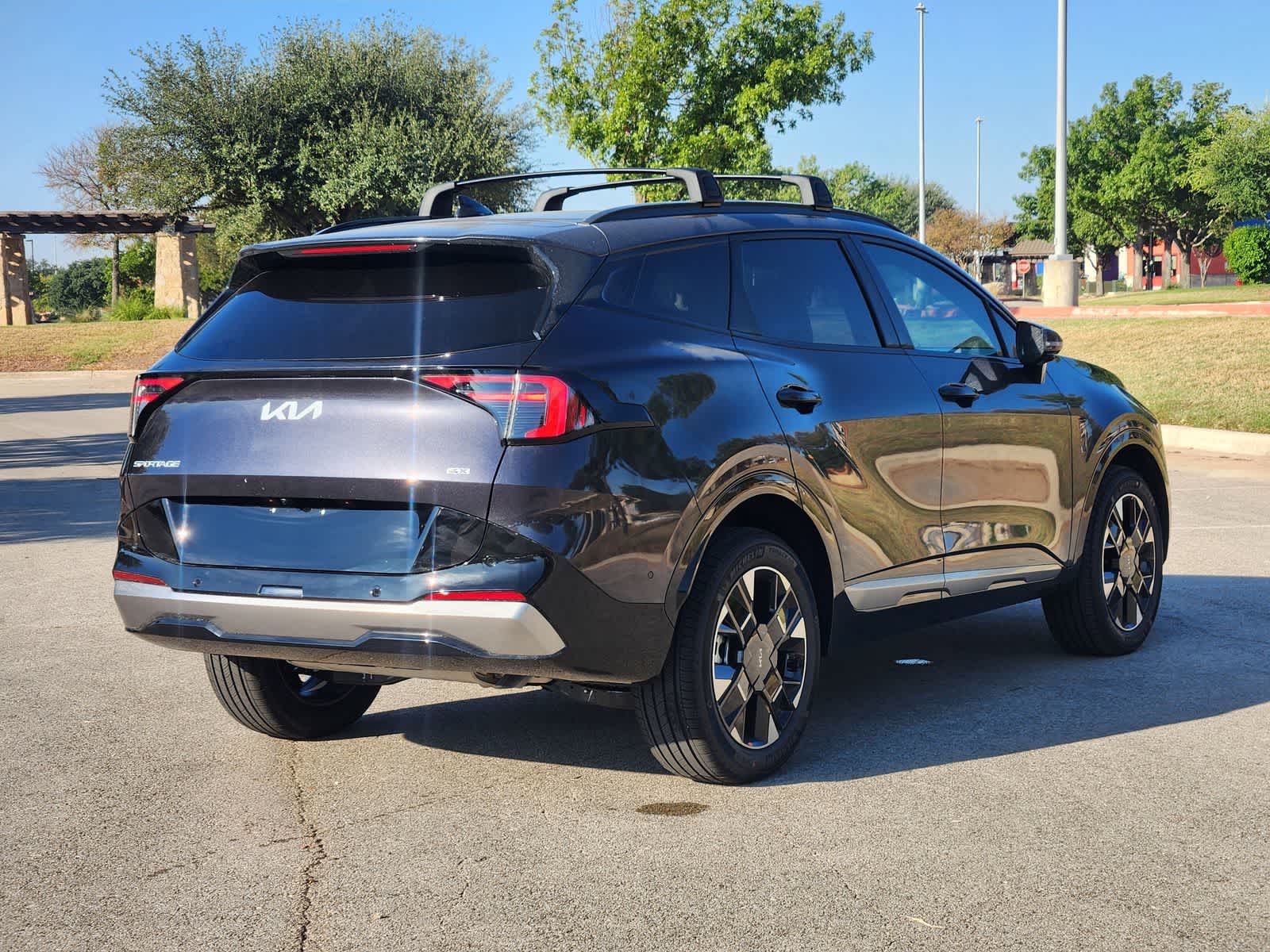 Thumbnail: 2026 Kia Sportage - 5