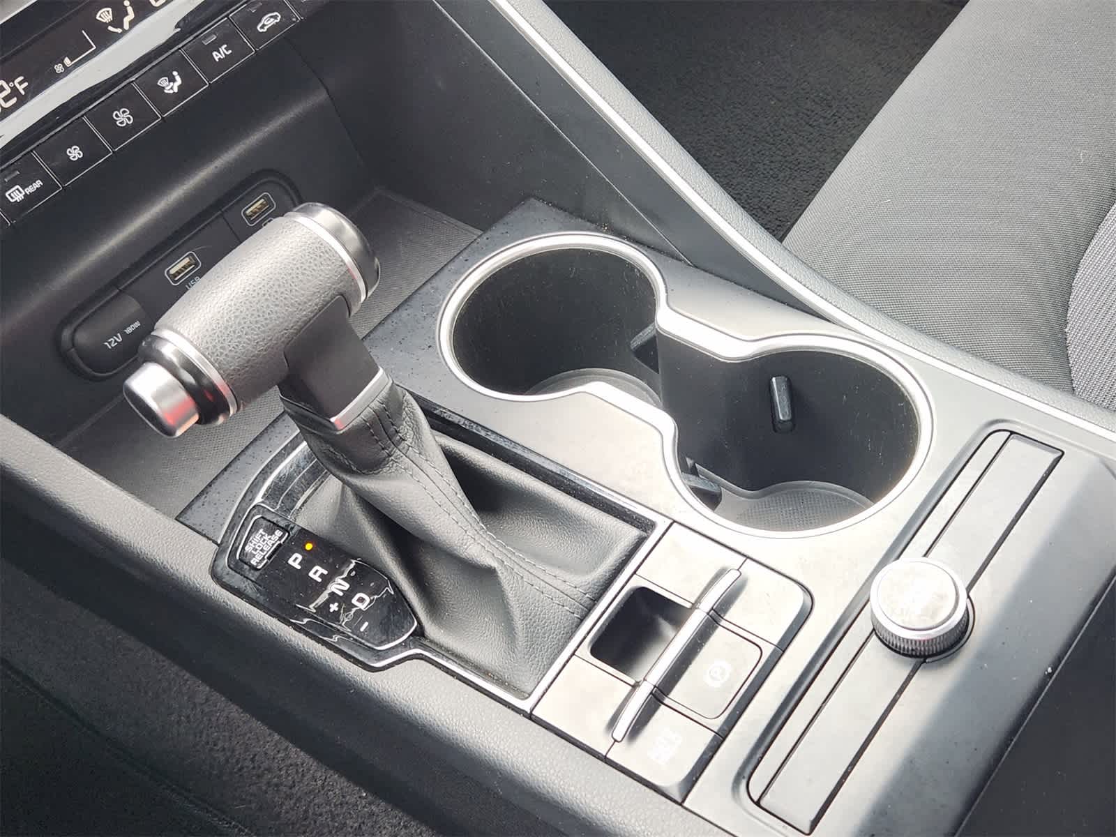 Thumbnail: 2023 Kia K5 - 20