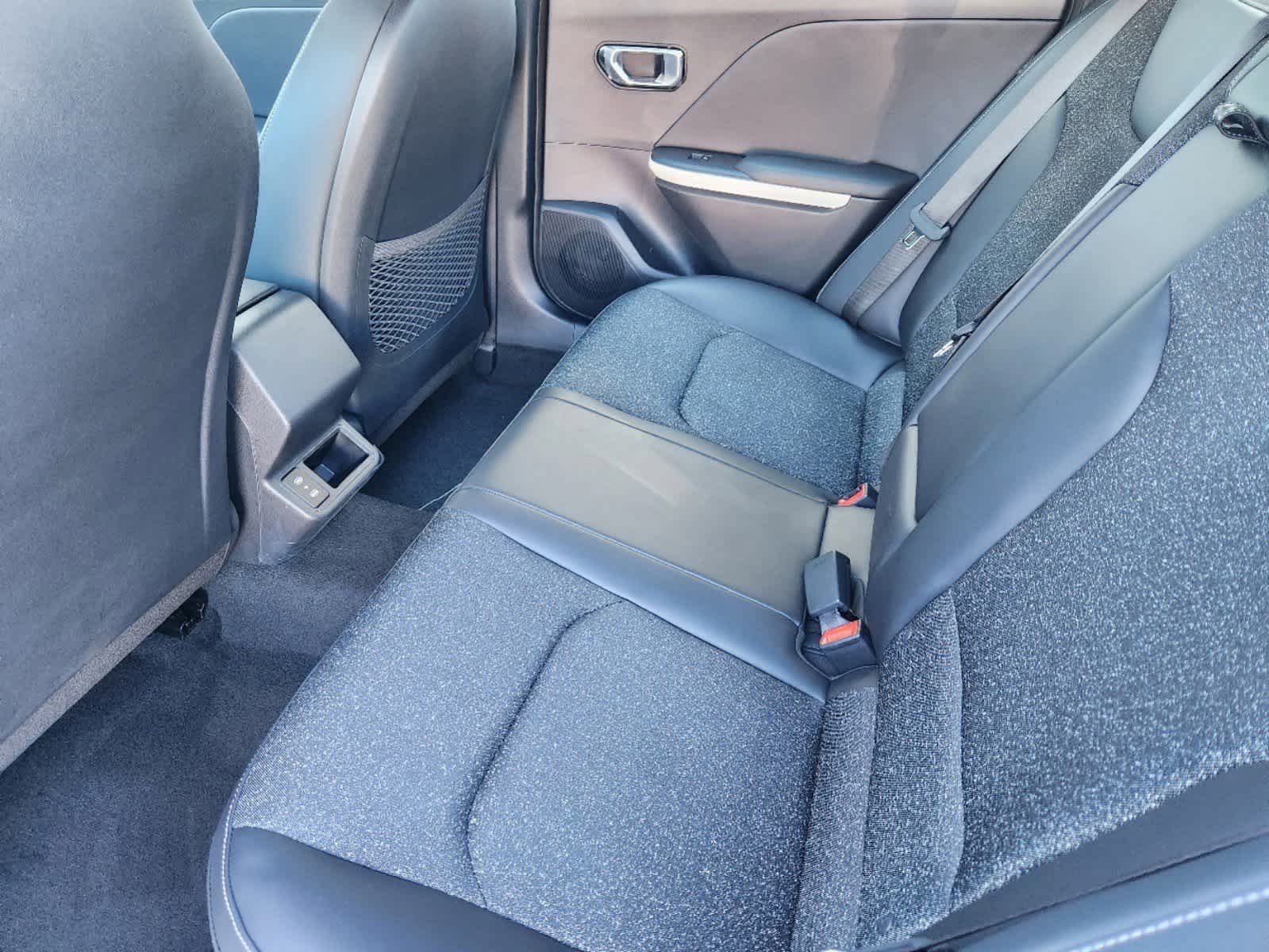 Thumbnail: 2025 Kia K4 - 20