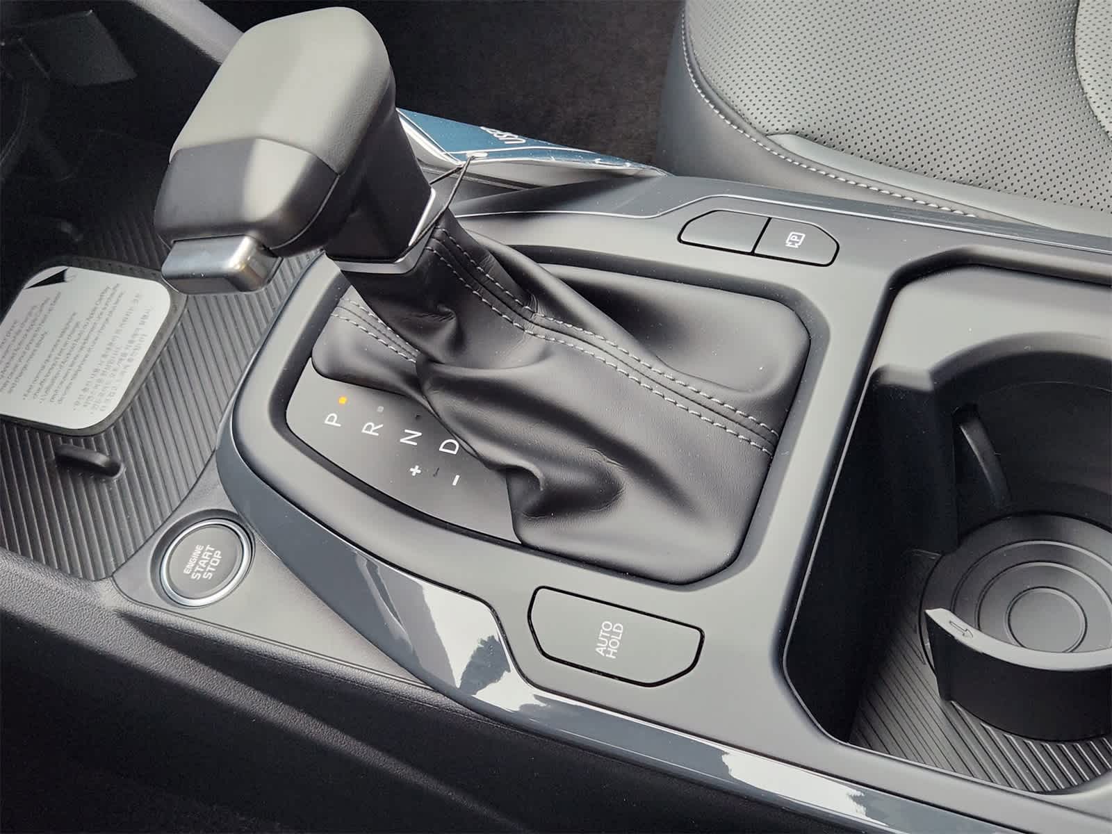 Thumbnail: 2026 Kia K4 - 18