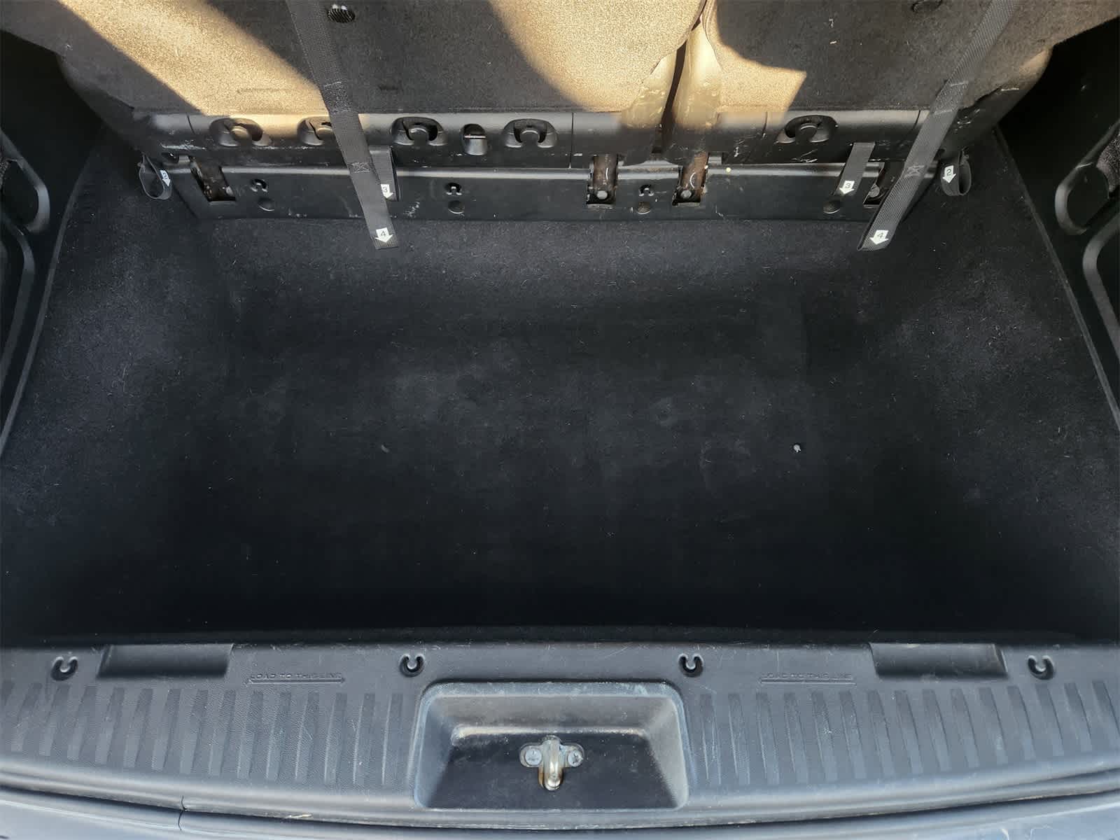 Thumbnail: 2017 Dodge Grand Caravan - 28