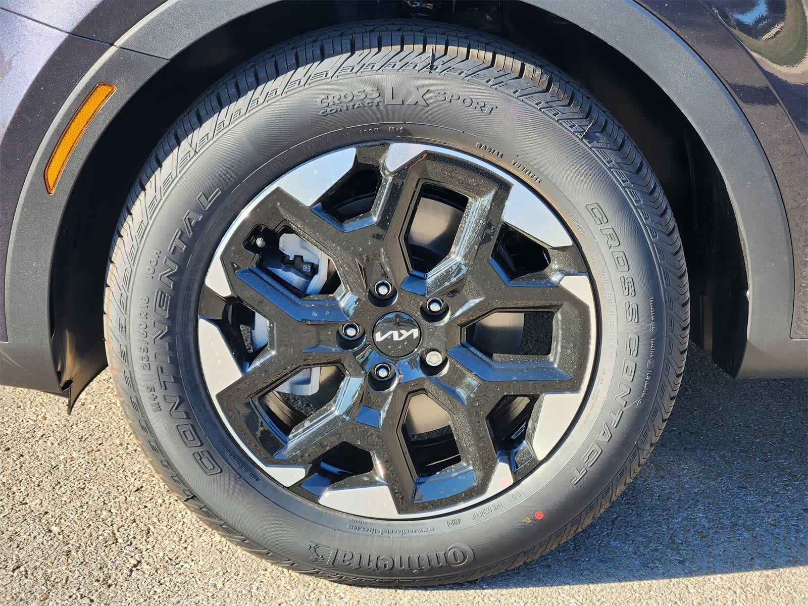 Thumbnail: 2026 Kia Sorento - 9