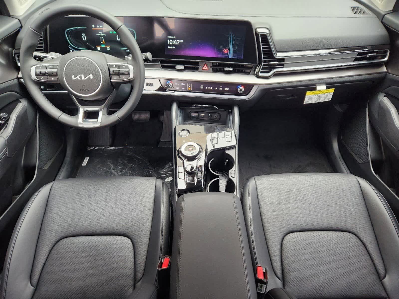 Thumbnail: 2025 Kia Sportage - 19