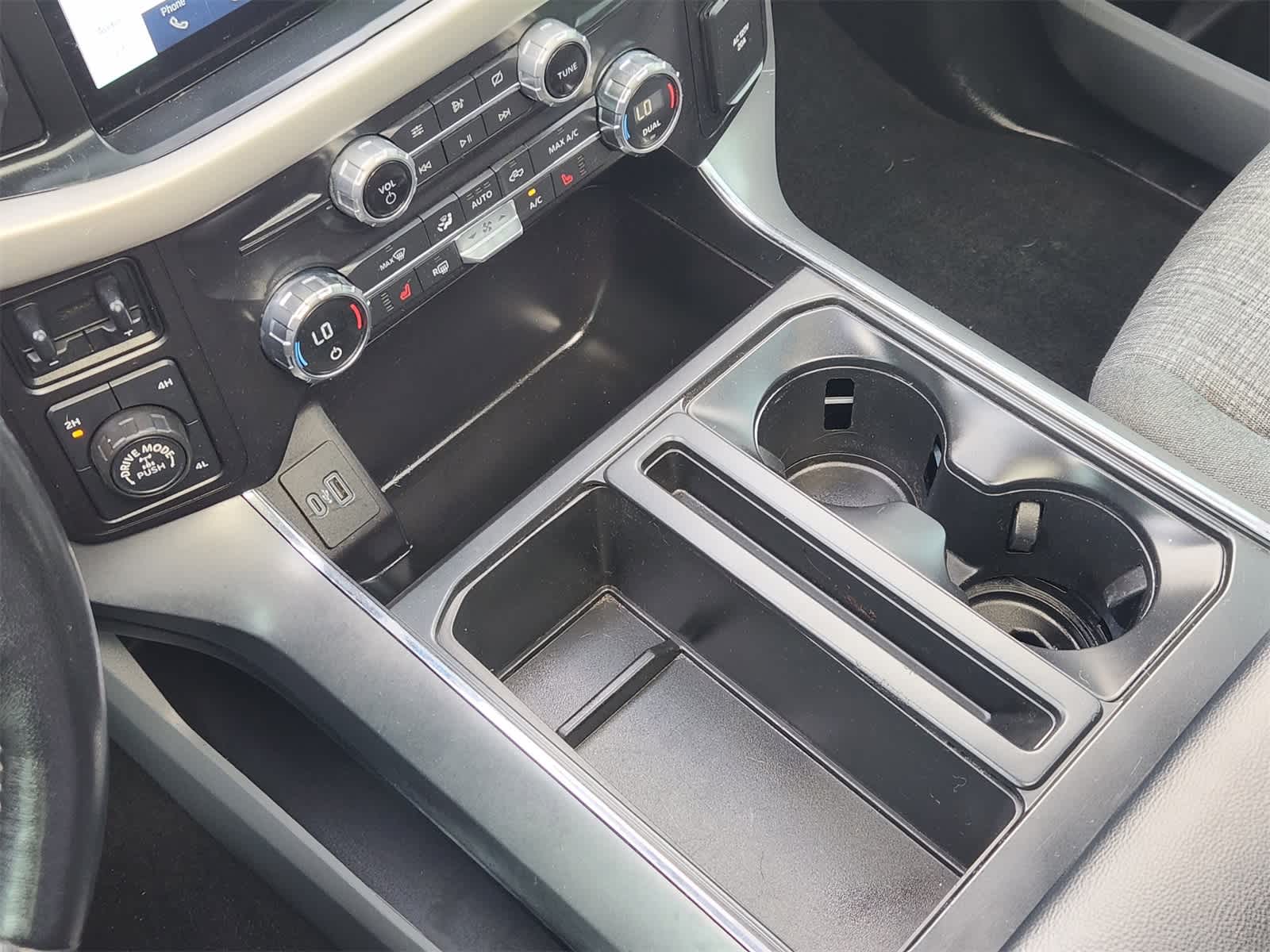 Thumbnail: 2021 Ford F-150 - 18