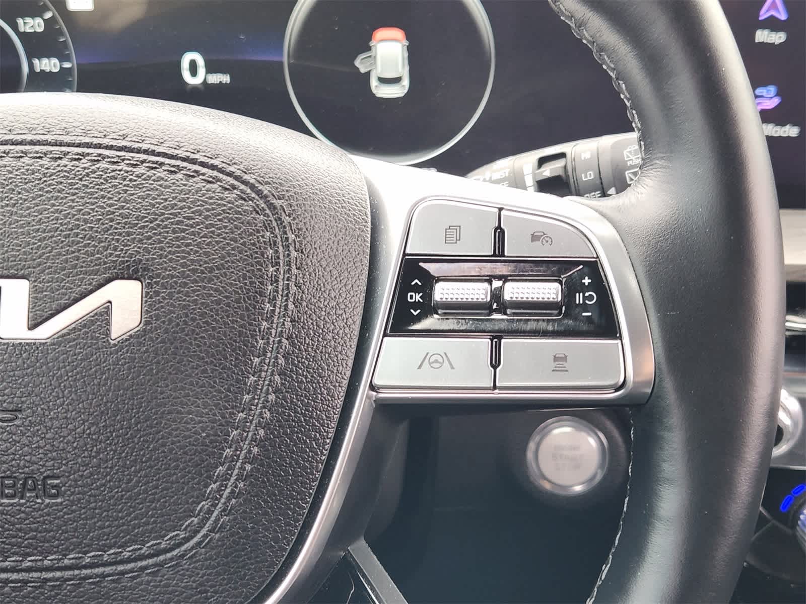 Thumbnail: 2024 Kia Telluride - 29