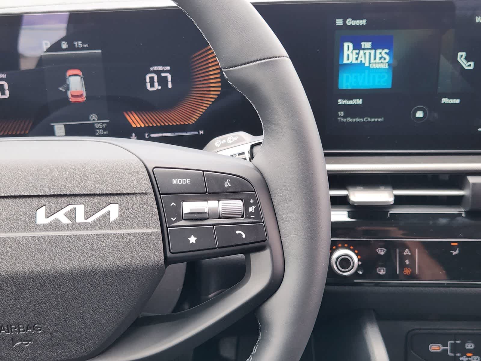 Thumbnail: 2026 Kia Sportage - 26