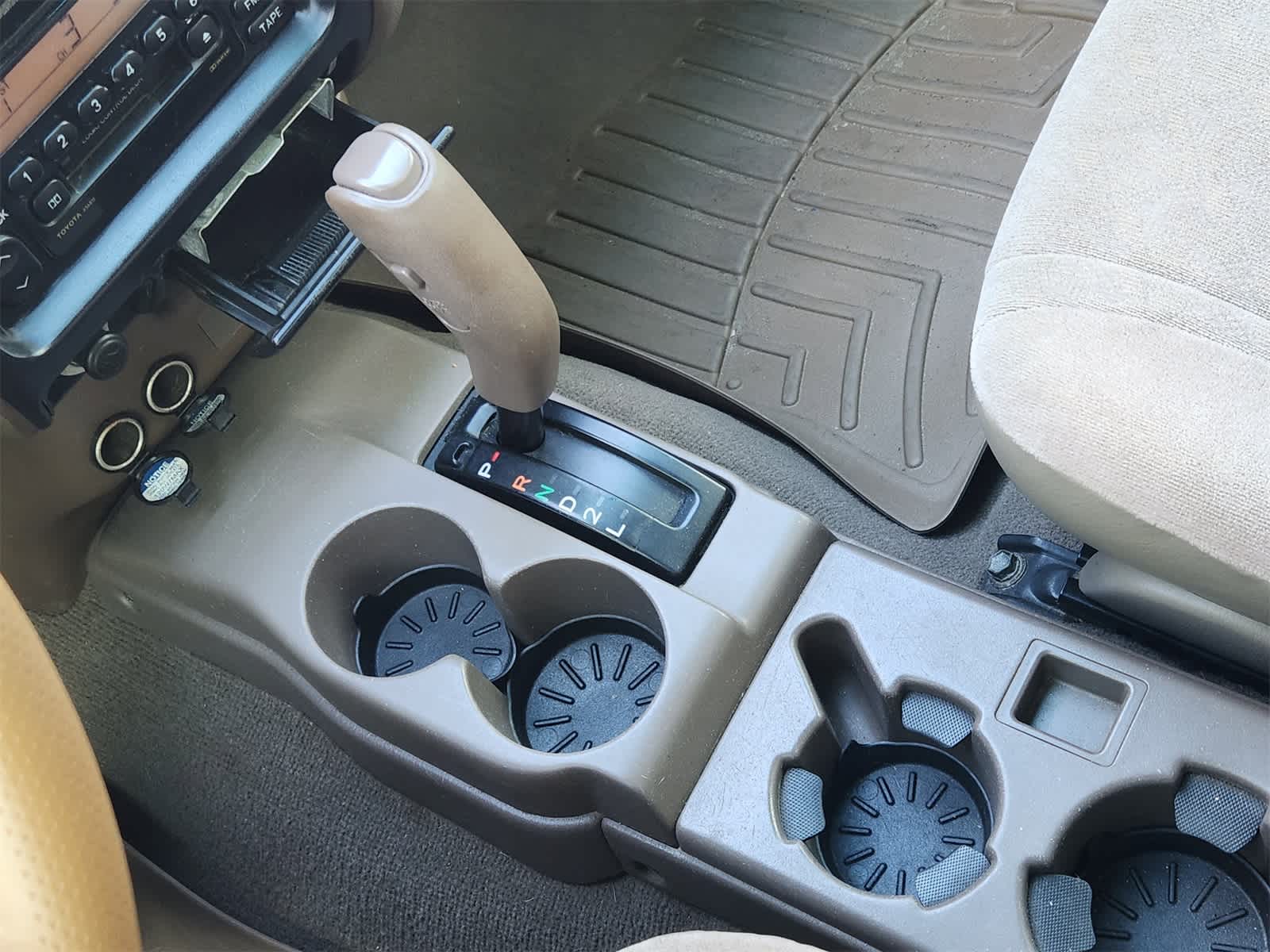 Thumbnail: 2004 Toyota Tacoma - 19