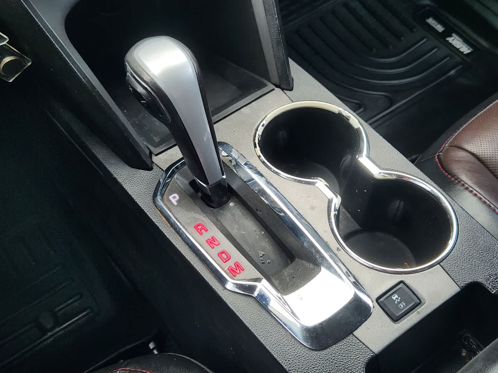 Thumbnail: 2012 GMC Terrain - 19