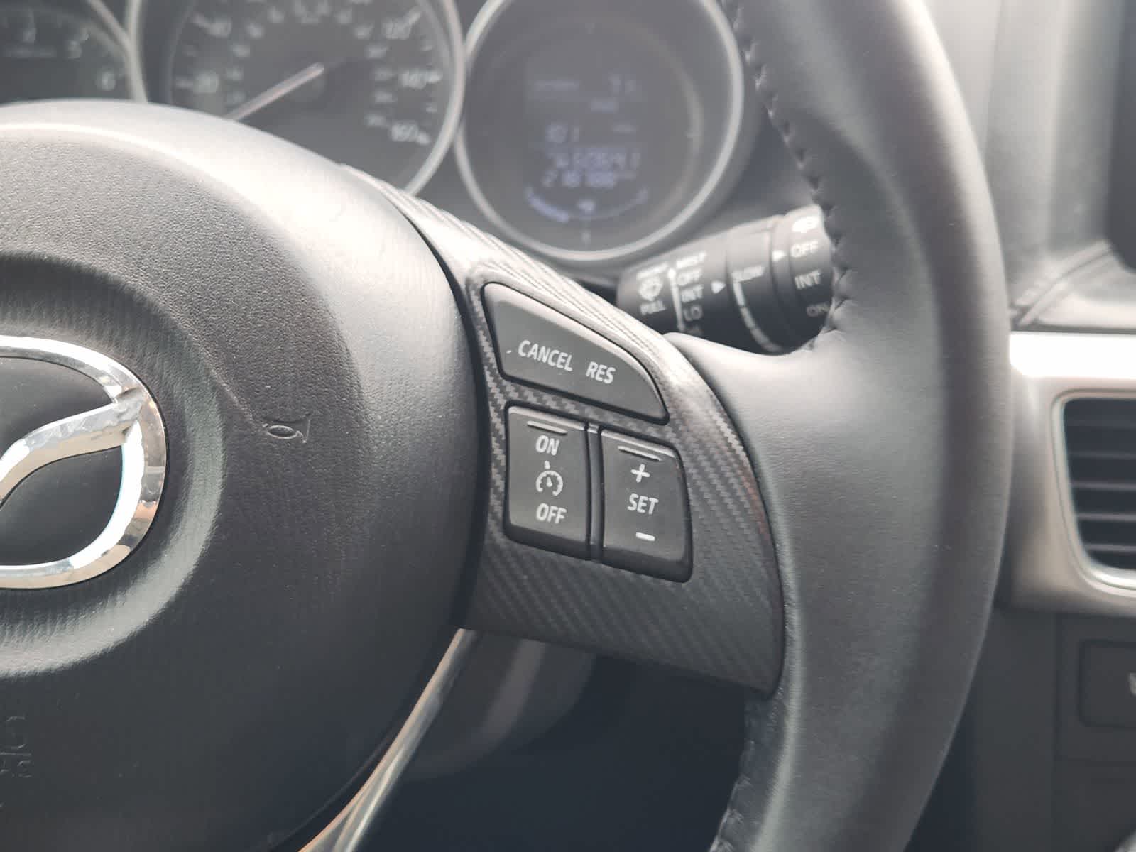 Thumbnail: 2016 Mazda CX-5 - 28