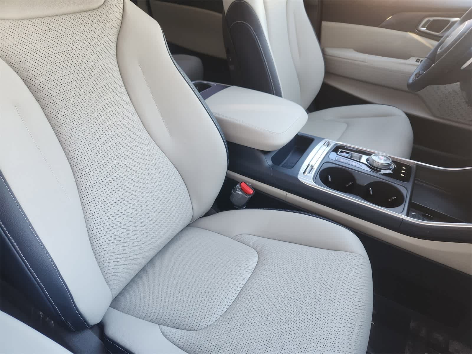 Thumbnail: 2026 Kia Carnival - 12