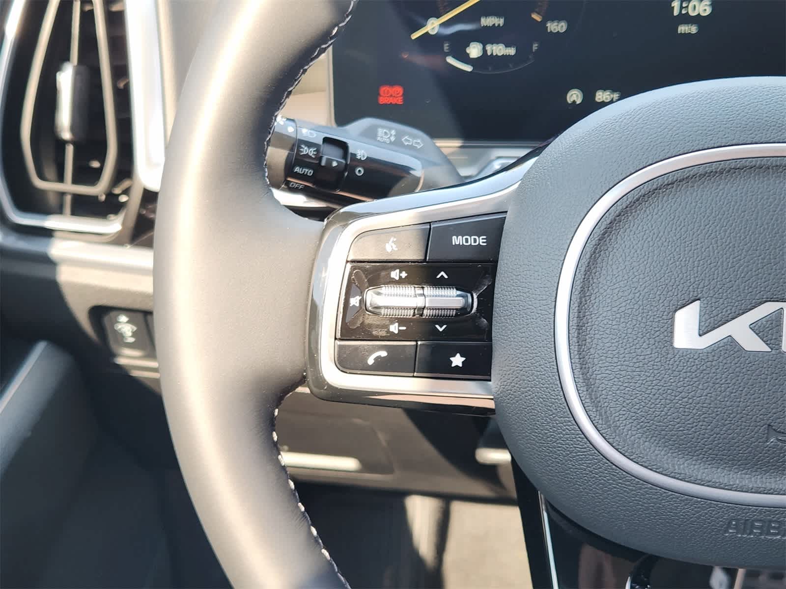 Thumbnail: 2025 Kia Sorento - 26