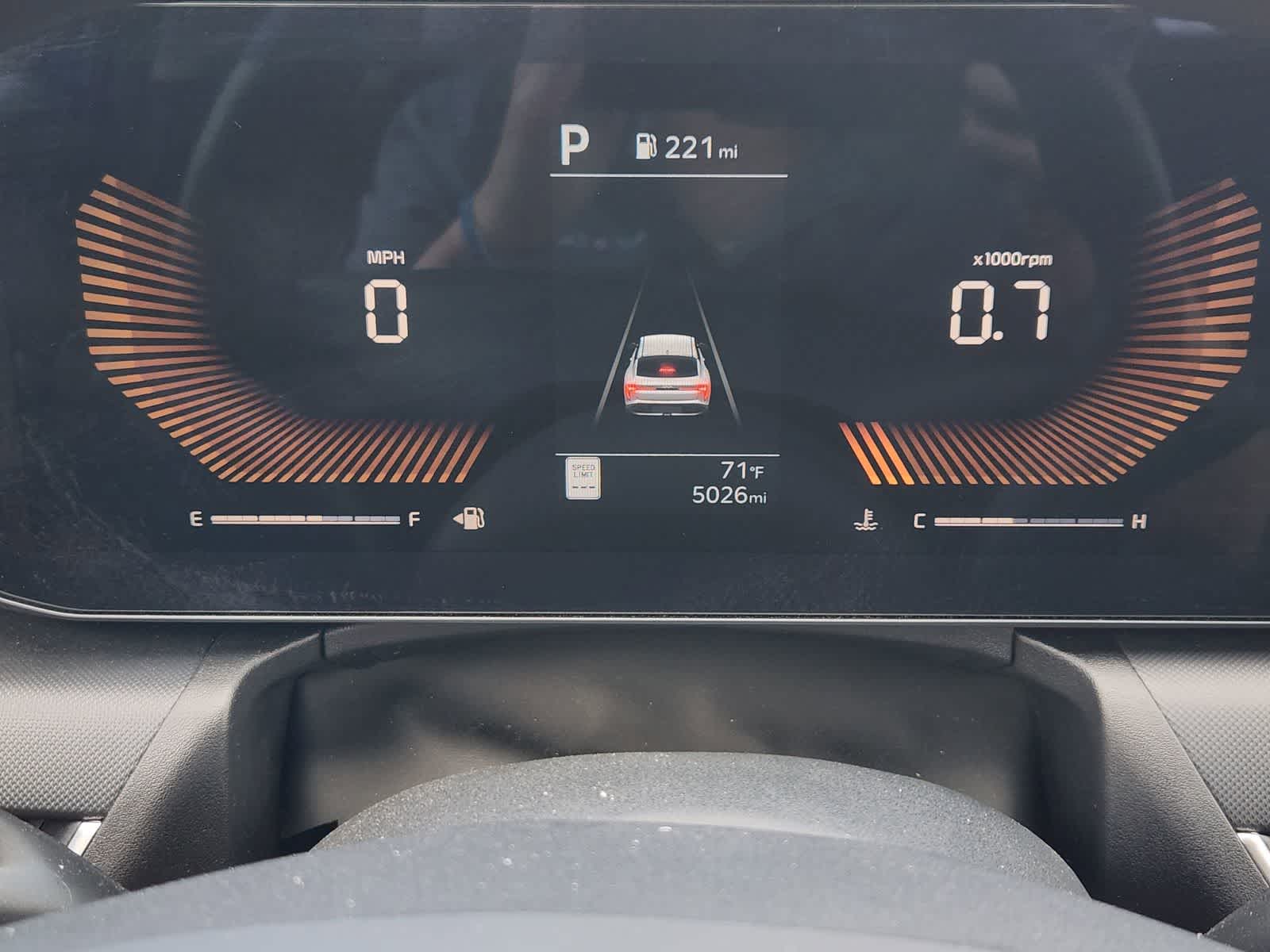 Thumbnail: 2025 Kia K4 - 15