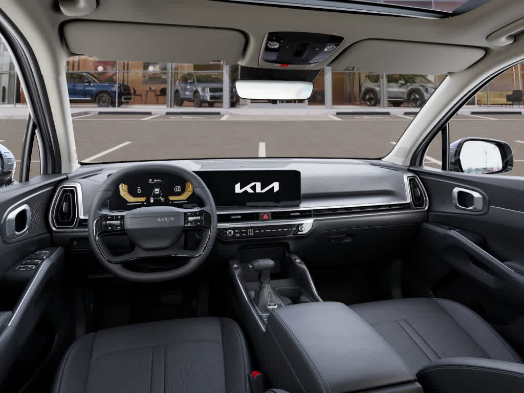 Thumbnail: 2026 Kia Sorento - 14