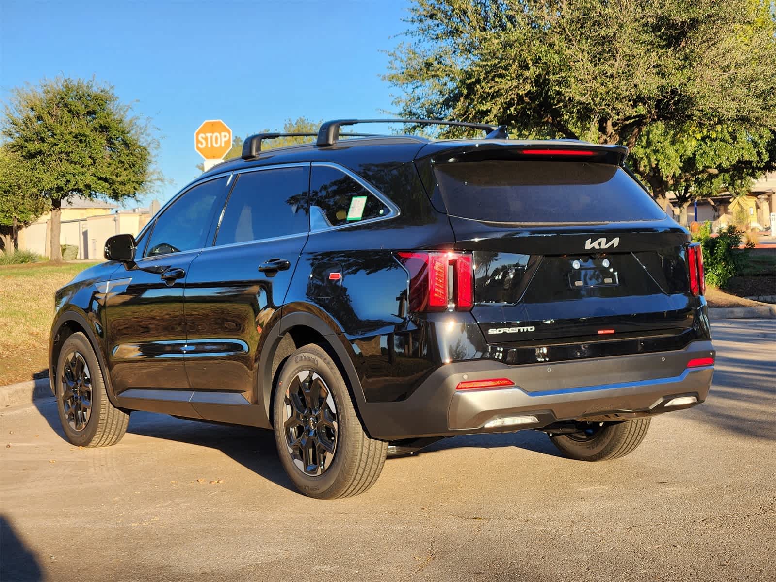 Thumbnail: 2026 Kia Sorento - 6