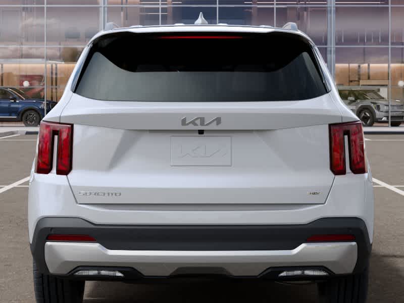 Thumbnail: 2026 Kia Sorento - 13