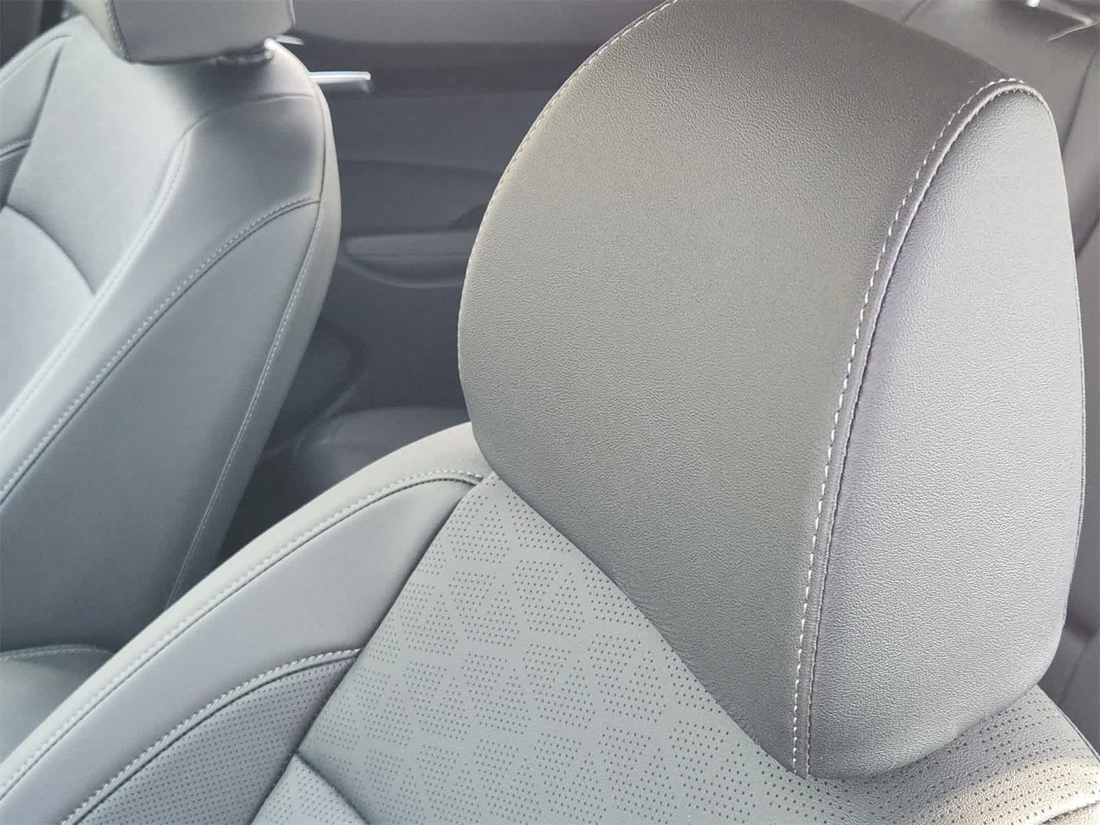 Thumbnail: 2026 Kia Seltos - 13