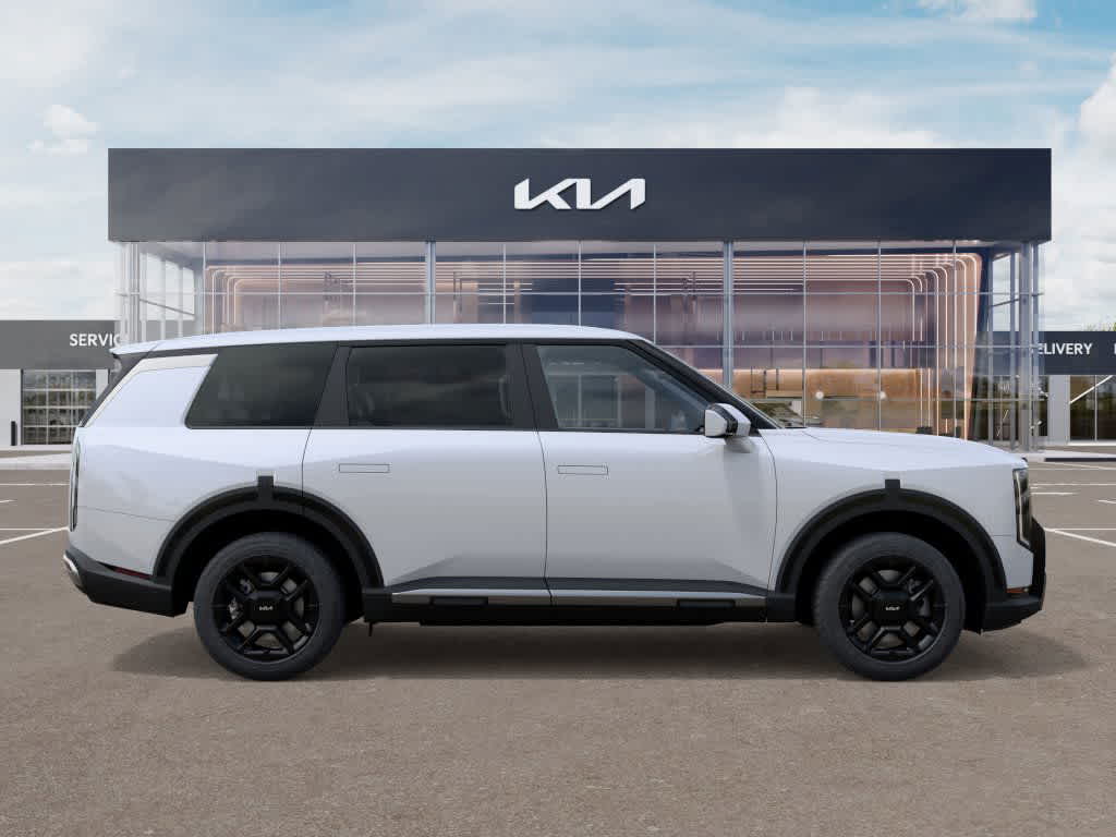 Thumbnail: 2027 Kia Telluride - 7