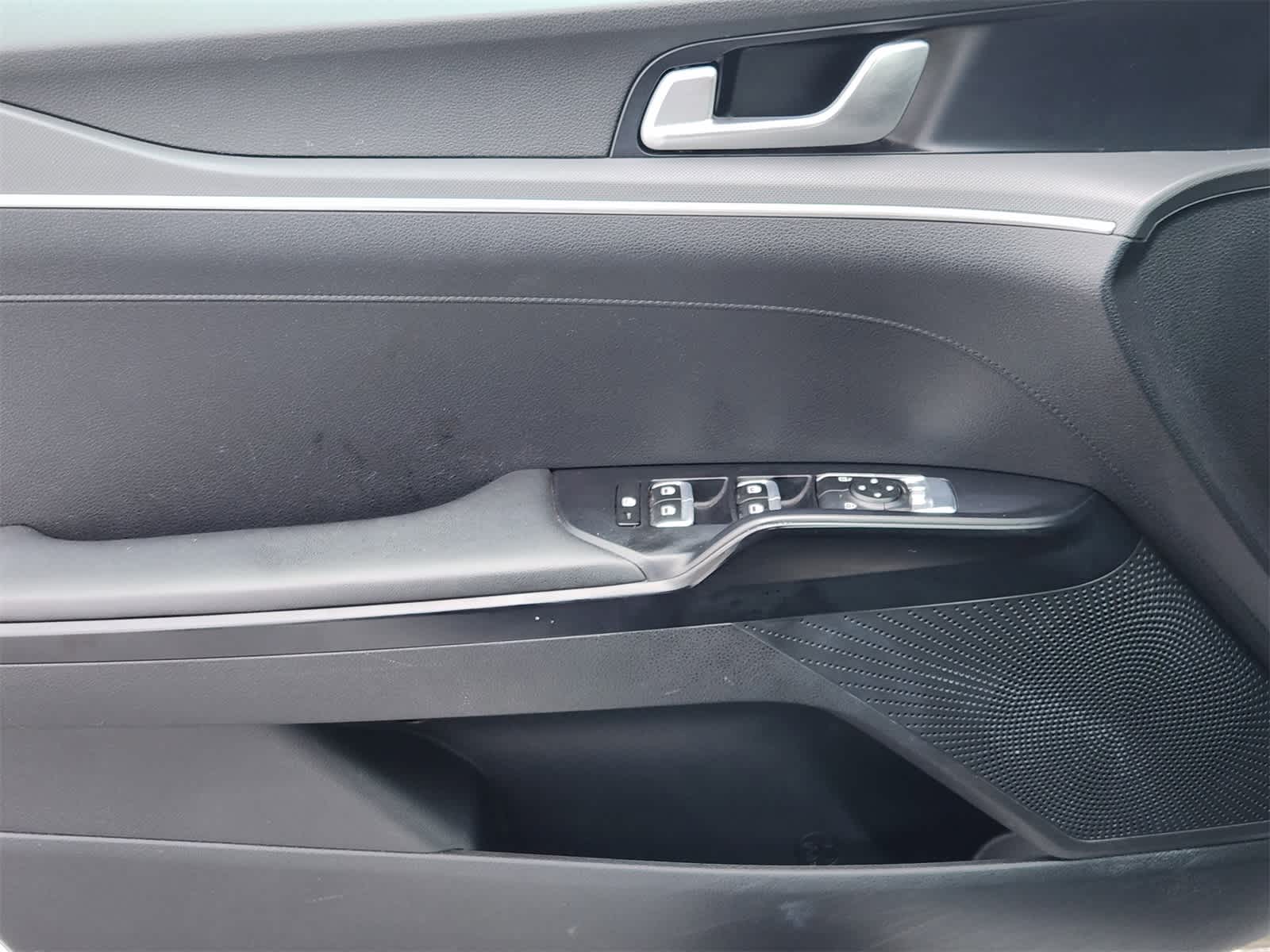 Thumbnail: 2023 Kia K5 - 22