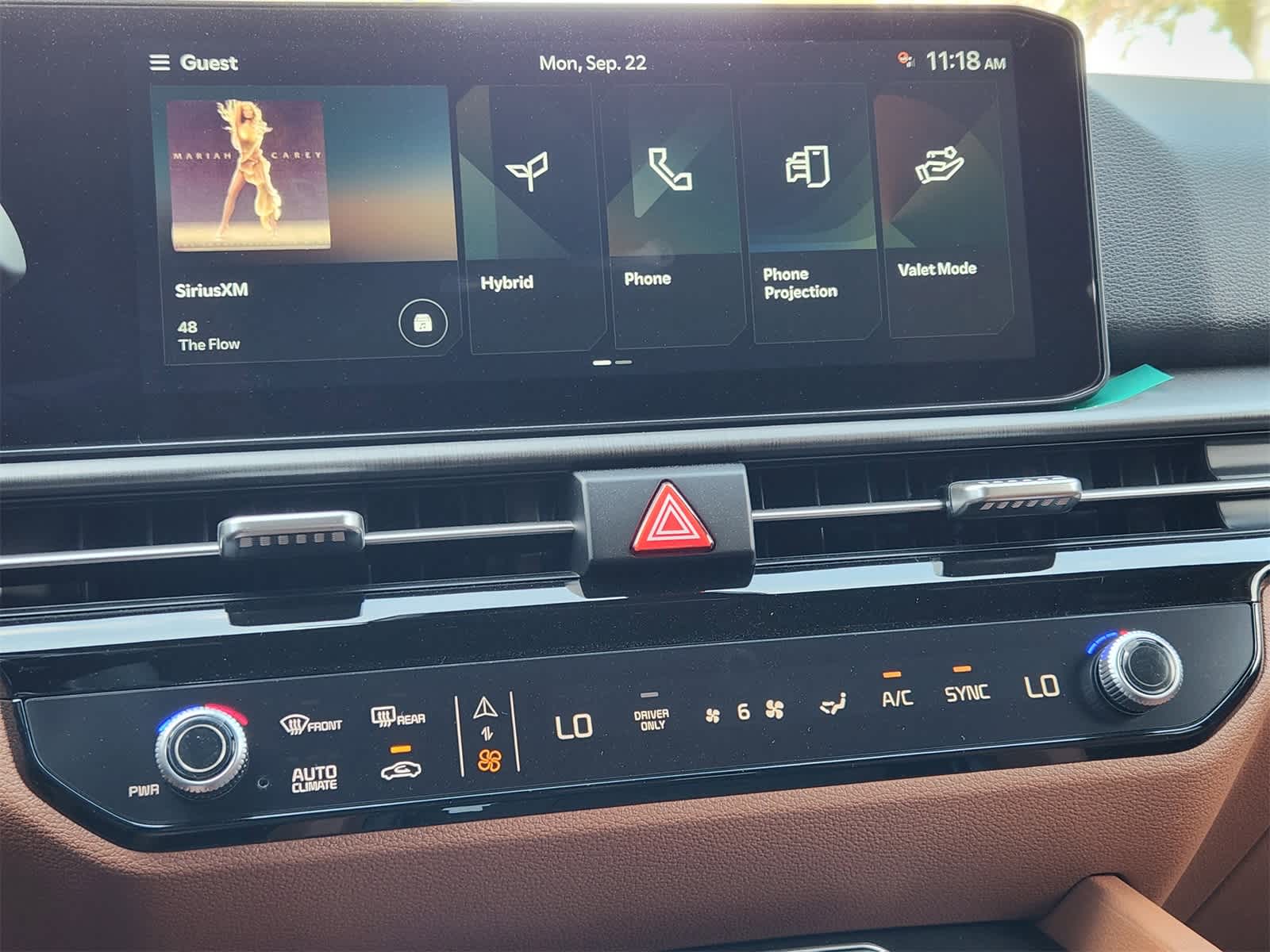 Thumbnail: 2026 Kia Sportage - 16