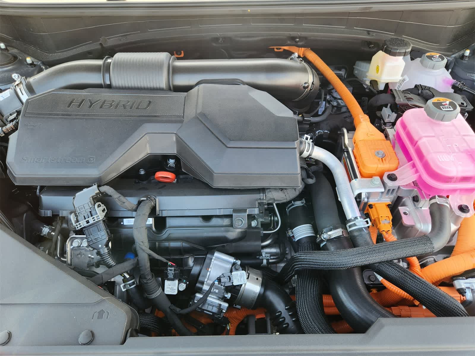 Thumbnail: 2025 Kia Sportage - 27