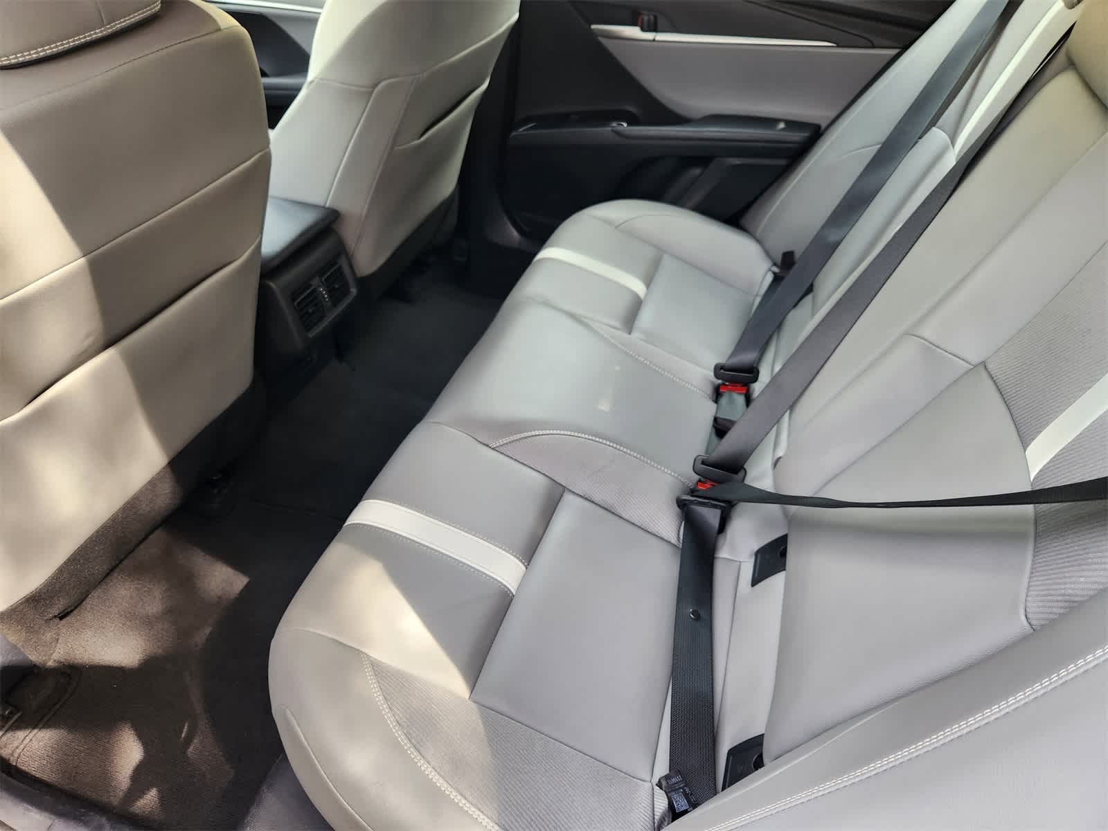 Thumbnail: 2025 Toyota Camry - 27