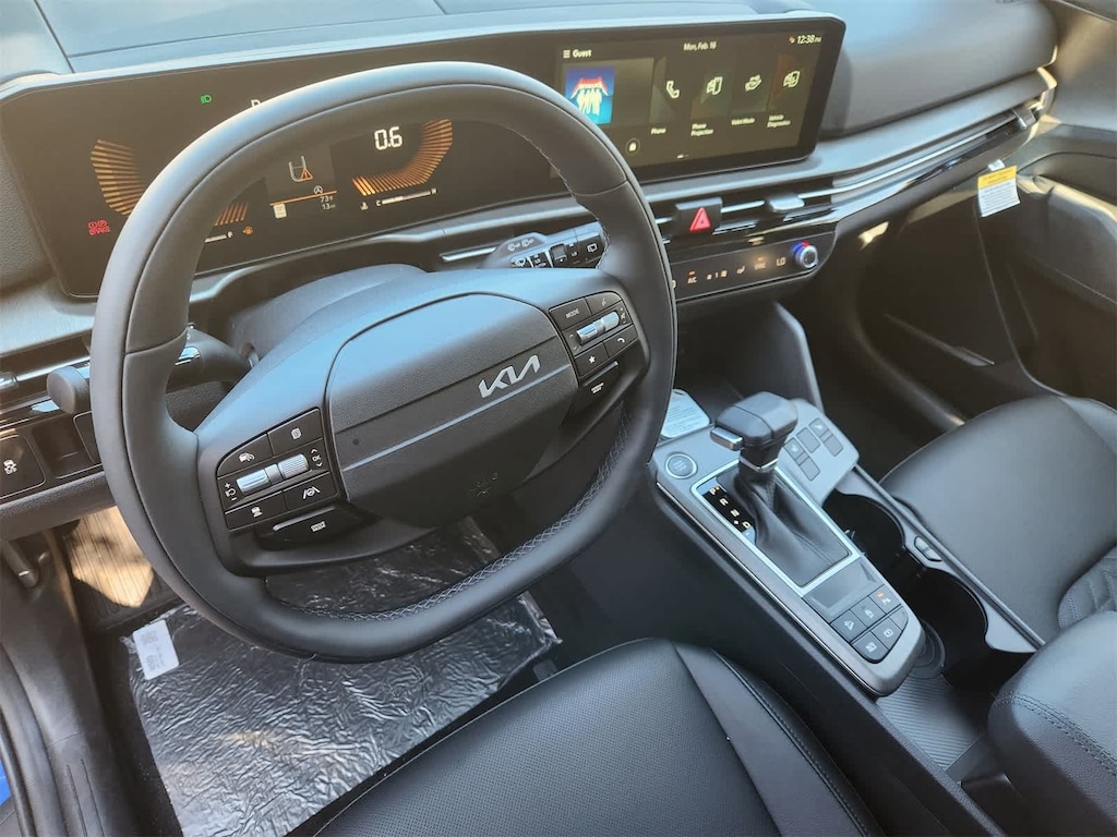 New 2026 Kia Sportage X-Line SUV