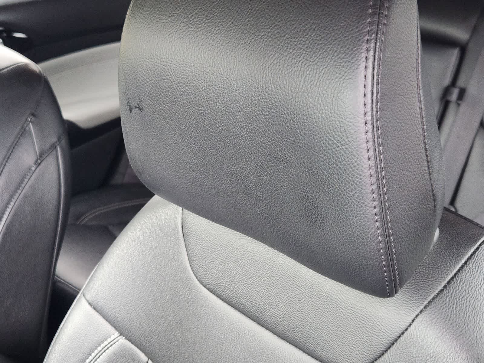 Thumbnail: 2025 Jeep Compass - 15