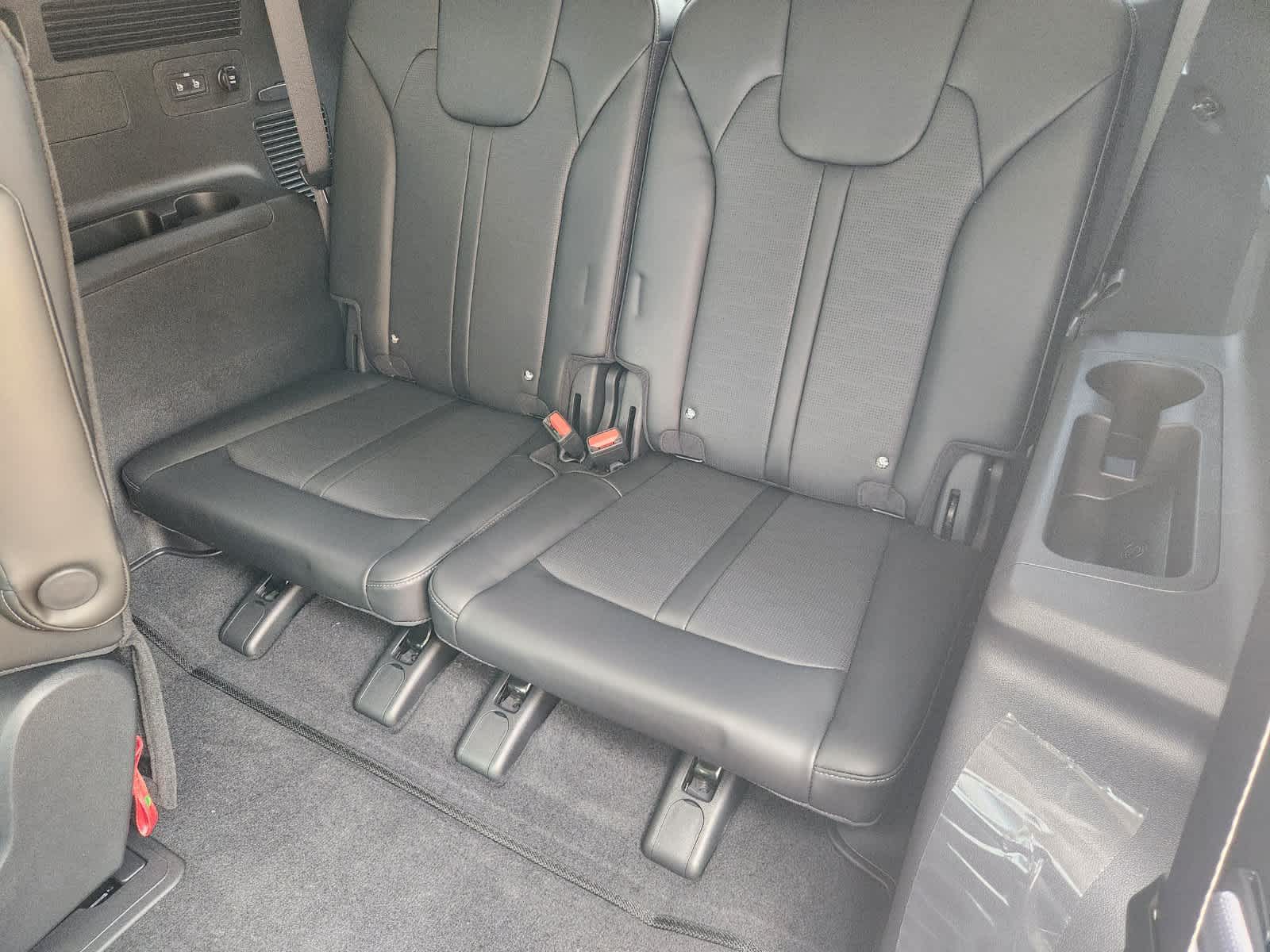 2026 Kia Sorento X-Line EX - Photo 23