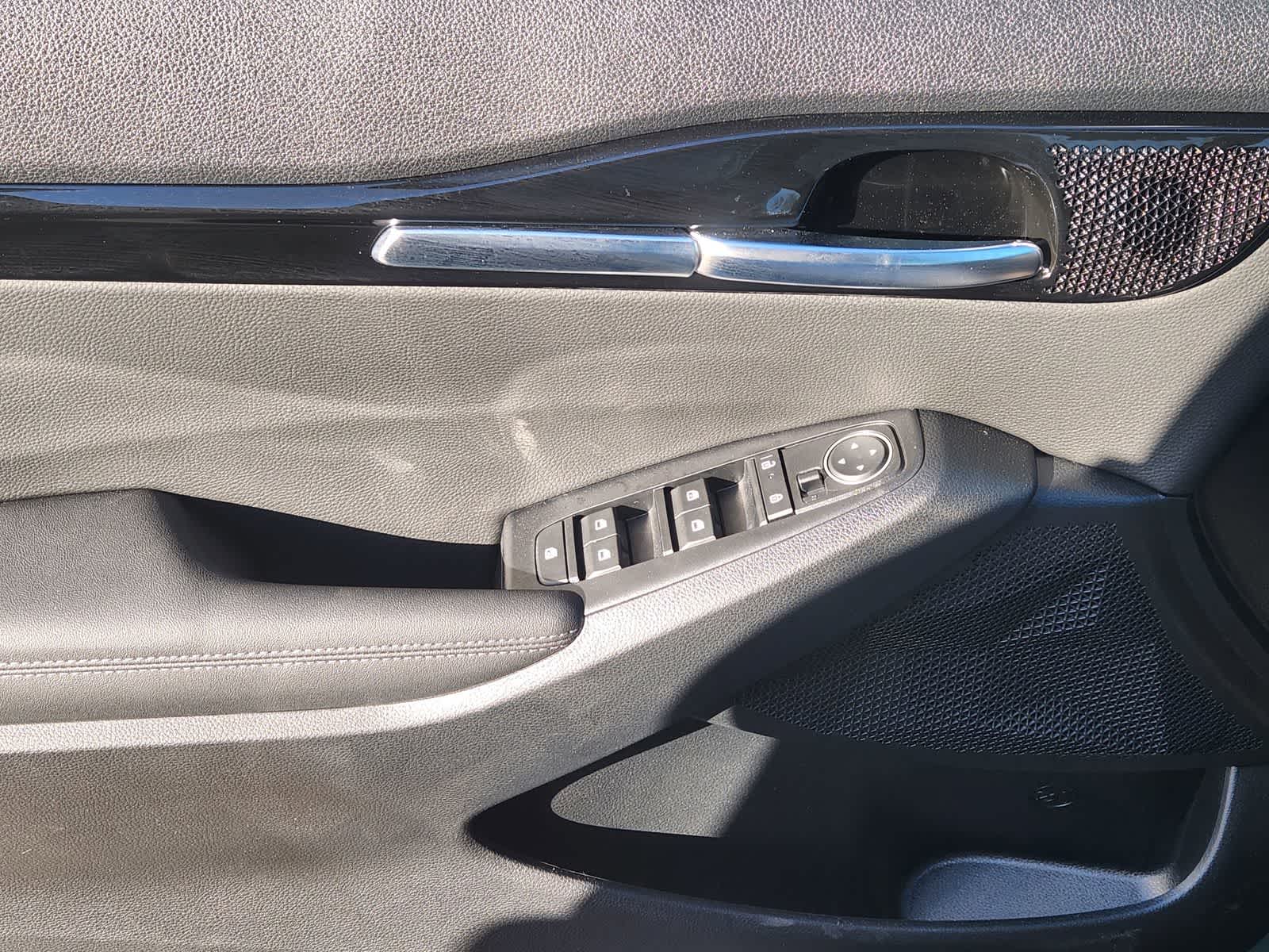 Thumbnail: 2026 Kia Seltos - 19