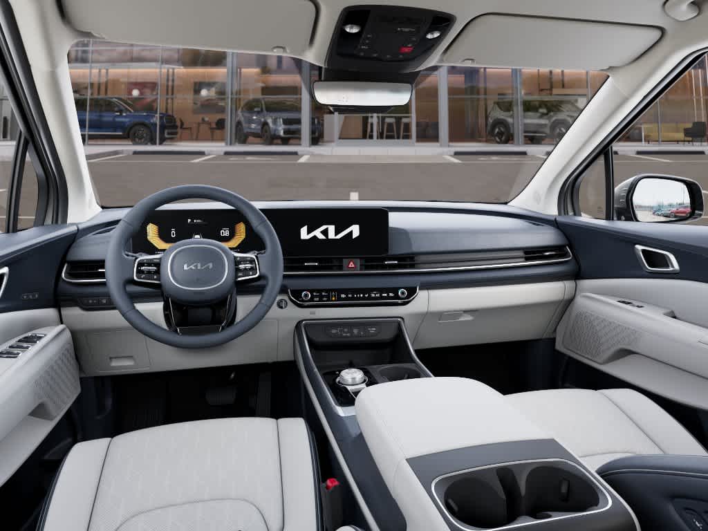 Thumbnail: 2026 Kia Carnival - 14
