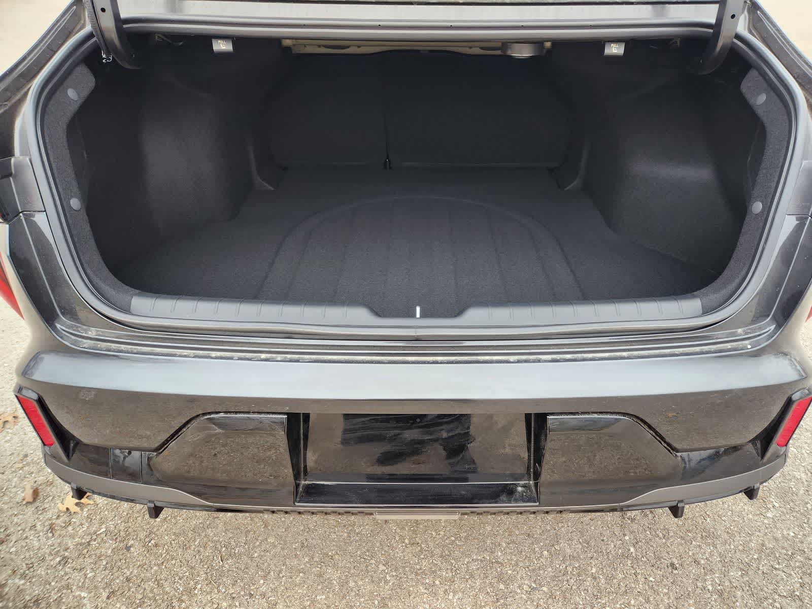 Thumbnail: 2026 Kia K4 - 25